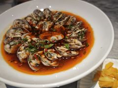 -不仔客海鲜·烧烤·270度海景餐厅(大东海店)