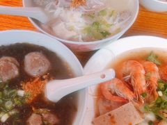 -潮汕龙记·普宁肠粉