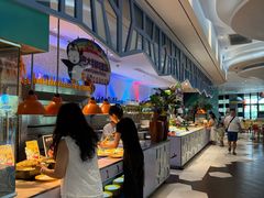 -帝企鹅自助餐厅•儿童岛•真企鹅(长隆企鹅酒店)