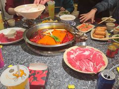 -蜀大侠火锅(春熙路店)