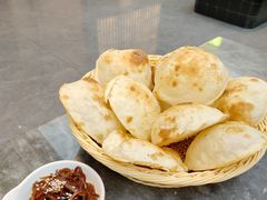 -老妈疙瘩汤·平价海鲜专门店·老威海菜(渔港路店)