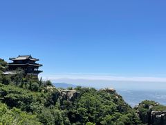 -泰山风景名胜区