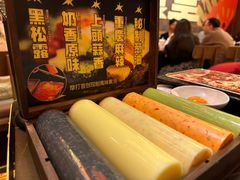 -摩打食堂(壹方中心店)
