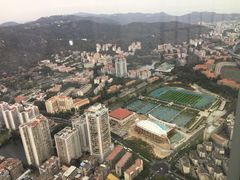-爱乐国际温泉水疗会