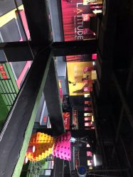 -latitude乐图空间(建宁路店)