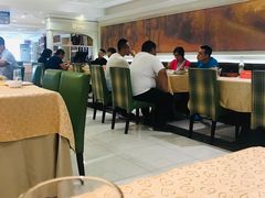 大堂-大鸭梨烤鸭(左家庄店)
