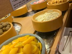 -喜家自助小火锅(卓悦里店)