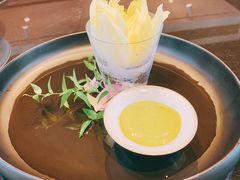 -柒厢食事雅谈