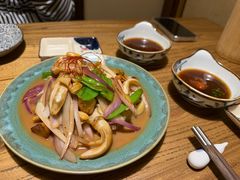 -酒肴一瓢·活贝料理·日本料理(三元桥·霄云路店)