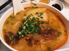 冬阴功米线-翠华餐厅