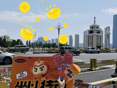 -太原茂业天地购物中心