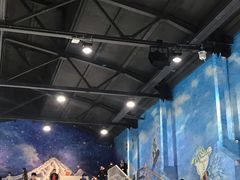 -Mr·Kuma酷么先生雪之乐园