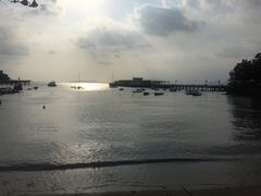 -南丫岛