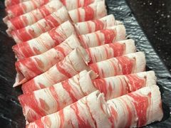 -南门涮肉(上海二店)