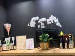 店内布置-町家Machiya(泰府·名邸店)