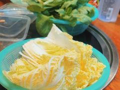 -重庆鸡公煲·青锅花椒鱼(牡丹江路店)
