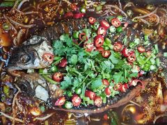 -巢湖名吃·徽府农家菜(半汤店)