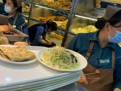 牛肉饼-护国寺小吃(地安门店)