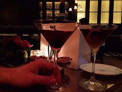 -LONG BAR 廊吧(外滩华尔道夫酒店)