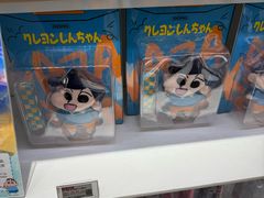 -泡泡玛特POPMART(金安国际购物中心店)
