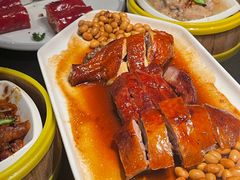 -蝴蝶里·粤菜·点心(滨江龙湖店)