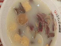 全套老鸭粉丝汤-鸭得堡老鸭汤·鸭血粉丝(南京博物院店)