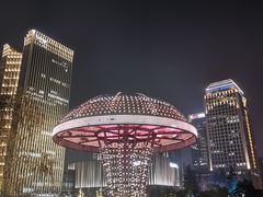 -西湖文化广场