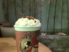 郁郁幽兰-茶理宜世(东方宝泰店)