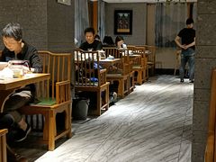 大堂-不倒翁·安徽名菜楼(步行街店)