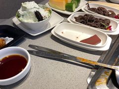 -海底捞火锅(新松江路店)