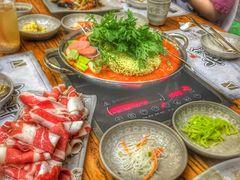 -纽斯桑拿会所(天山店)