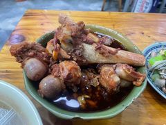 -老冯拉面羊棒骨(西宸广场店)