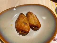 -乐凯撒披萨(欢乐颂购物中心店)