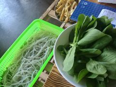 -大自然醉鹅·铁锅火焰鹅(上海联洋店)