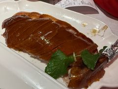 -大鸭梨烤鸭·北京菜(南小街/南苑店)