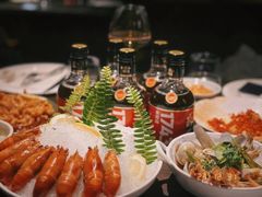 -九月里.自由花园餐厅