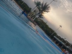 -上海玛雅海滩水公园