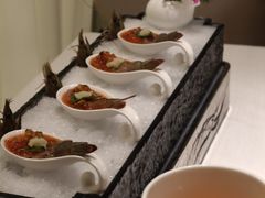 -金链花·泰国餐厅(国贸店)