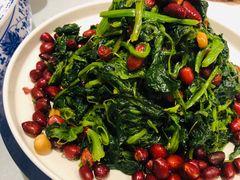 -宁夏国强手抓羊肉·清真菜(未央路凤三店)