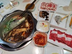 -傣妹火锅(南京东路一店)