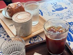 -旧天堂书店(华侨城创意文化园南山特色文化街区店)