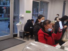 -老乡鸡(滨湖假日店)