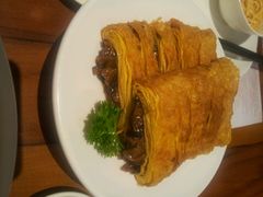 android_upload_pic-翡翠拉面小笼包(岭南新天地店)
