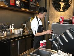 -星巴克(成都太古里二店)