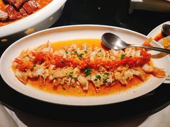 -炳胜品味(海印总店)