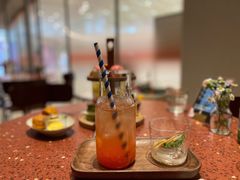 -La Terre乐田(万象城店)