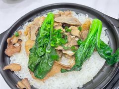 -稻香酒家·35年老字号(侨光店)