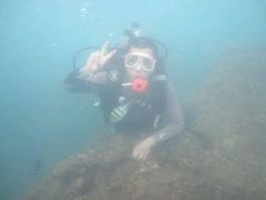 -亚龙湾海底世界