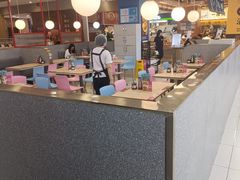 -小杨生煎(成山巴黎春天店)