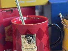 -星巴克(深圳欢乐颂店)